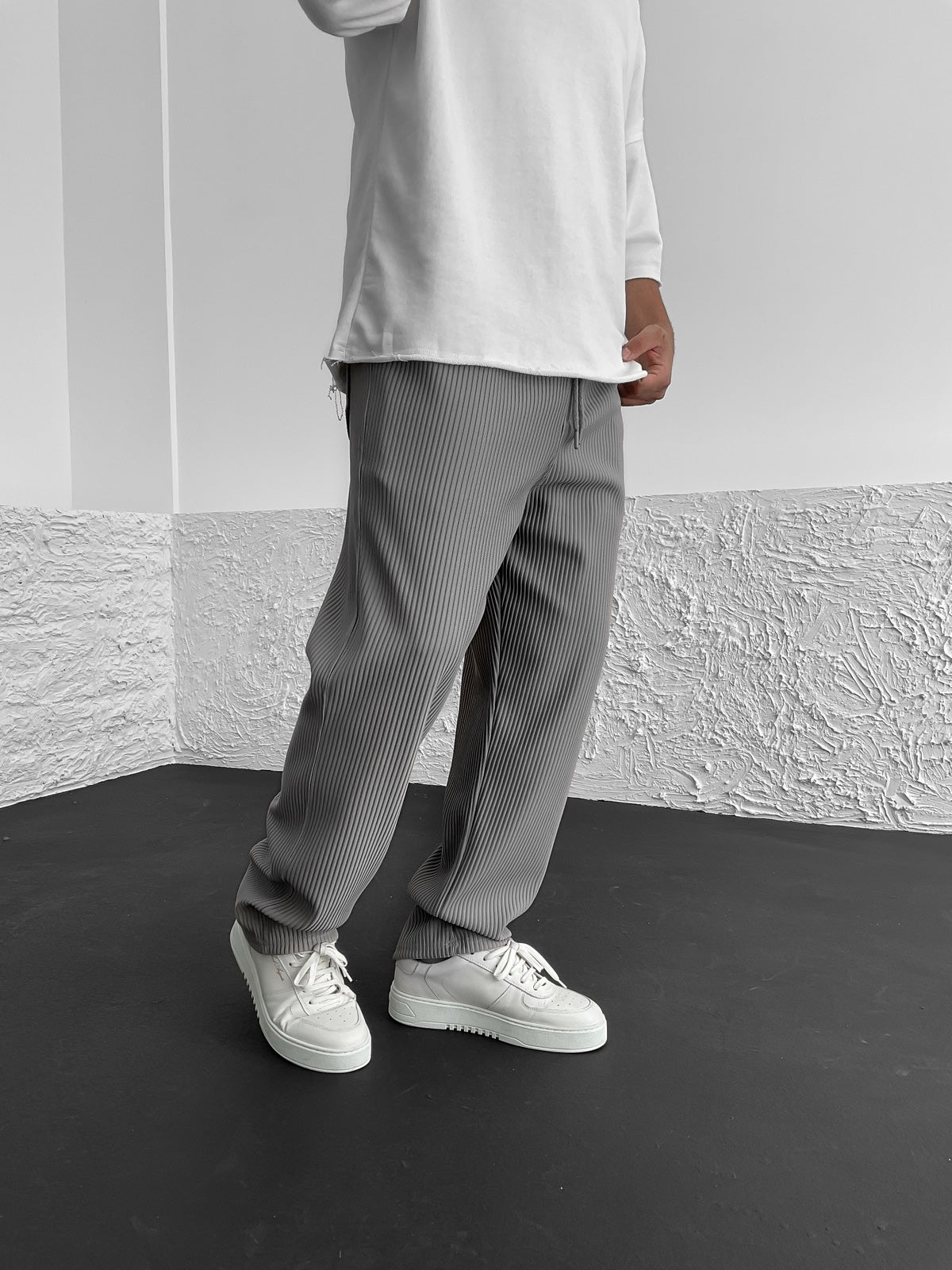 Oliver | Elegant pants