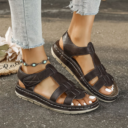 Marina | Lightweight, Everyday Sandal