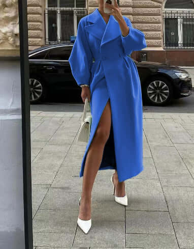 Women's Fashionable Oversized Winter Coat