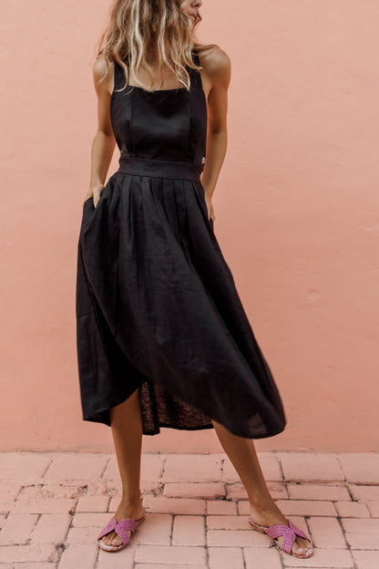 Mia | Summer Dress-3