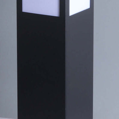 Bright Waterproof Solar Yard Light