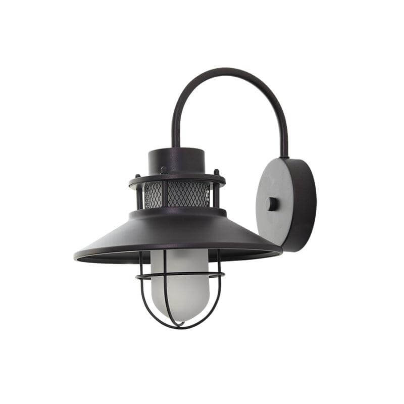Weatherproof Outdoor Wall Light with Water Resistance