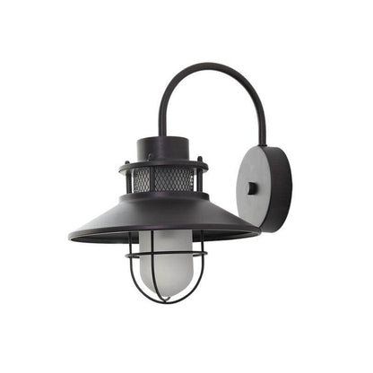 Weatherproof Outdoor Wall Light with Water Resistance