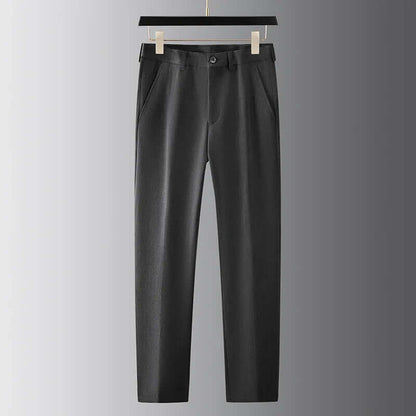 Relaxed Fit Mens Wired Suit Set