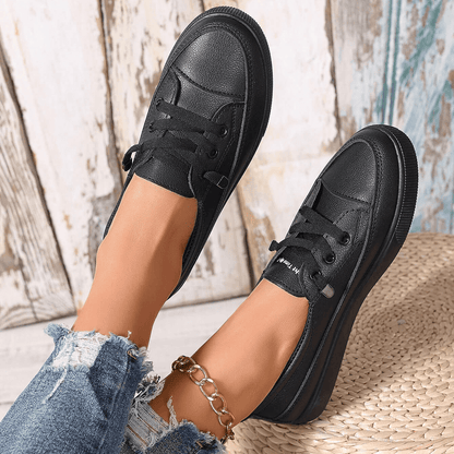 Comfortable Women's Summer Slip On Shoes