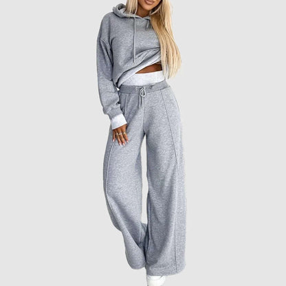 Soft Cozy Women's Lounge Wear Set