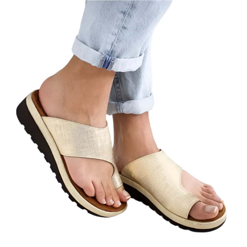 Variant image for Summer Breeze | Women's House Slippers-61