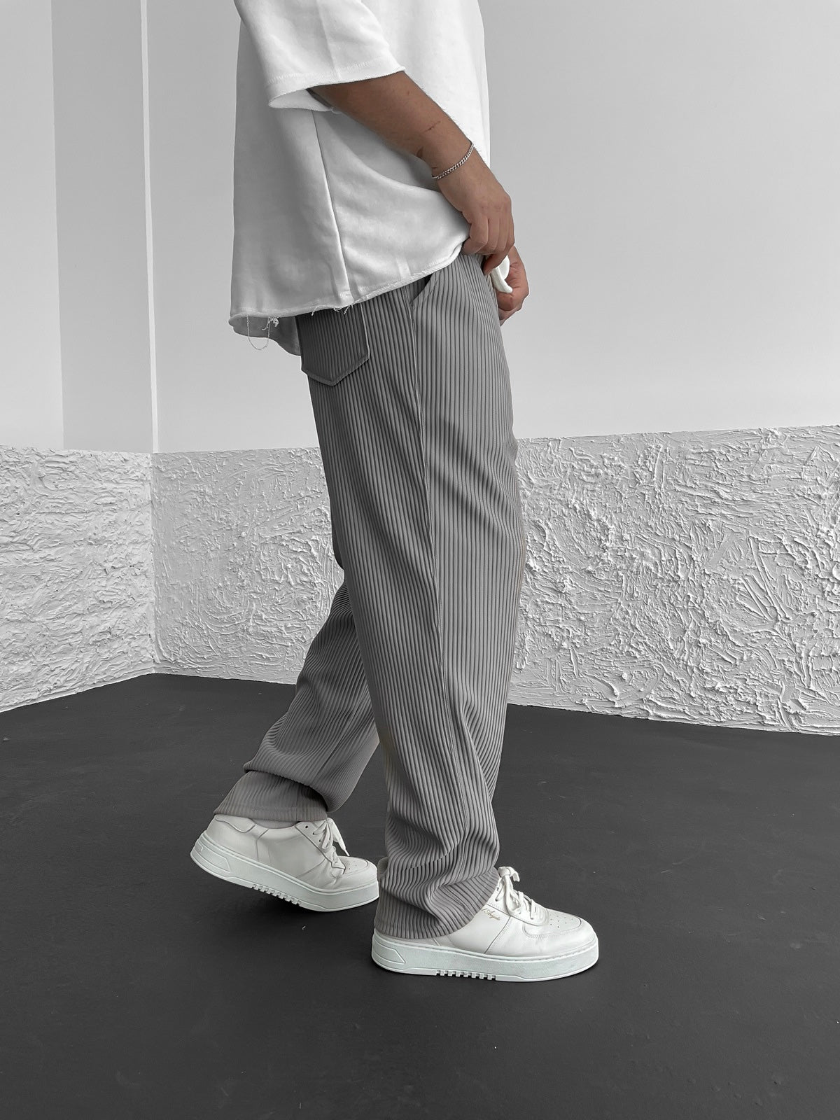 Oliver | Elegant pants