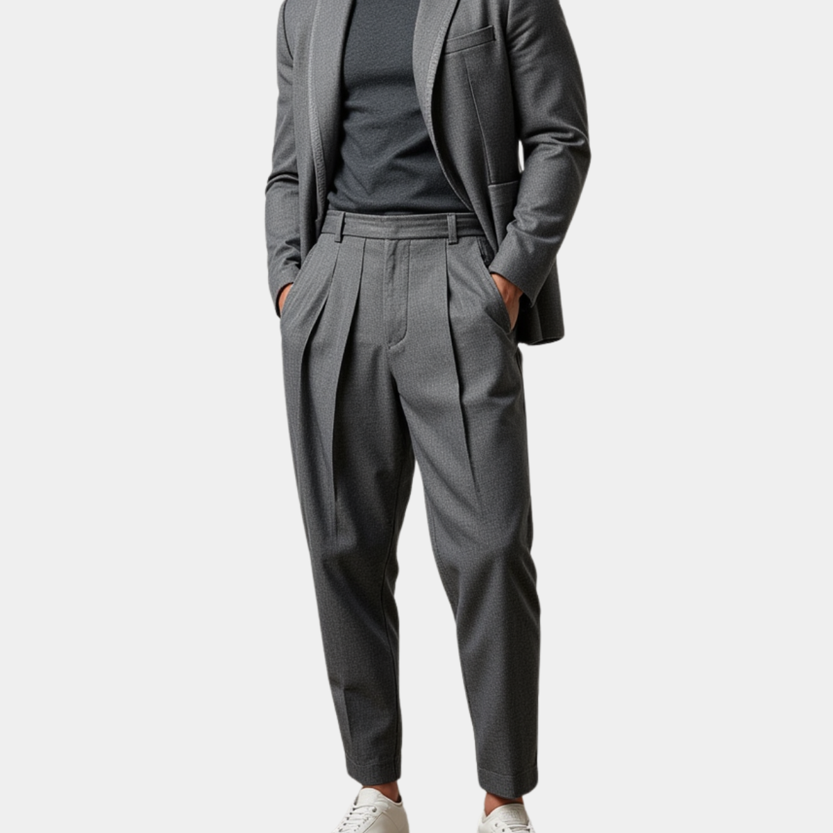 Harrison | Elegant pant