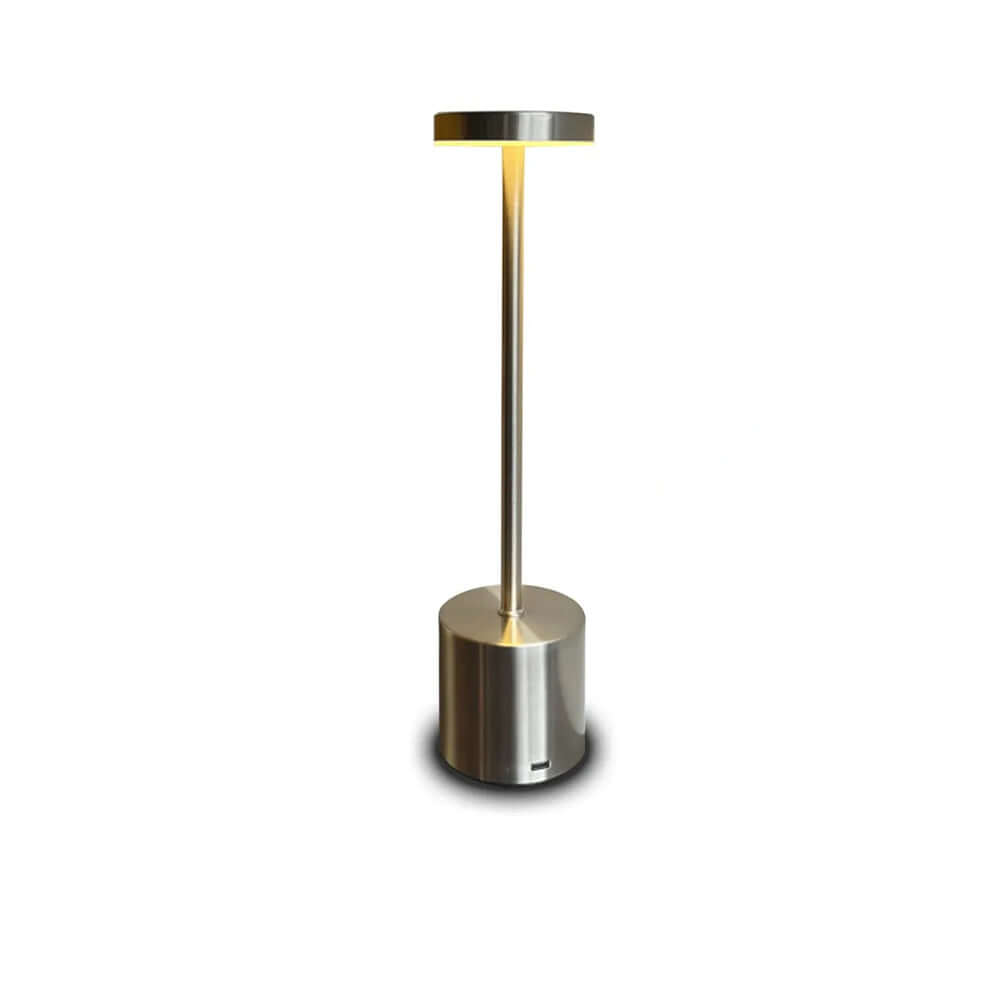 Colorful Portable LED Table Lamp
