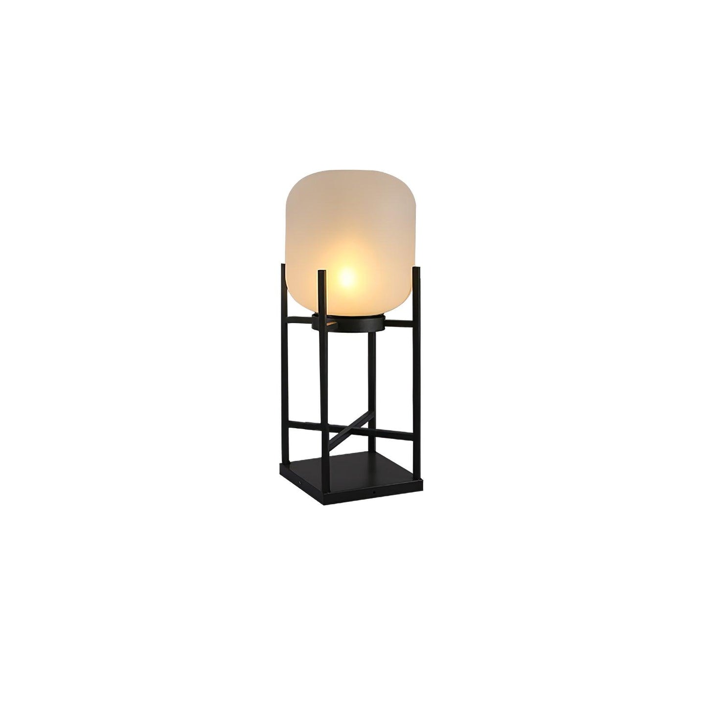 Bright Garden Patio Lantern Light