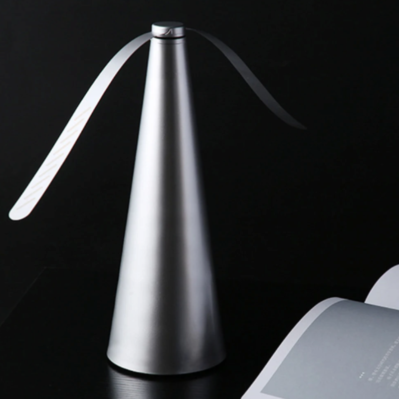 Electric Insect Repellent Portable Fan - Luxivelle