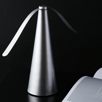 Electric Insect Repellent Portable Fan - Luxivelle