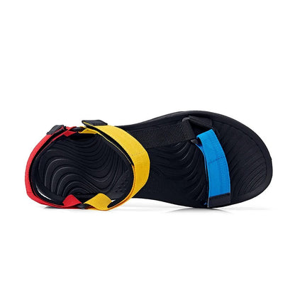Evie | Durable sandals