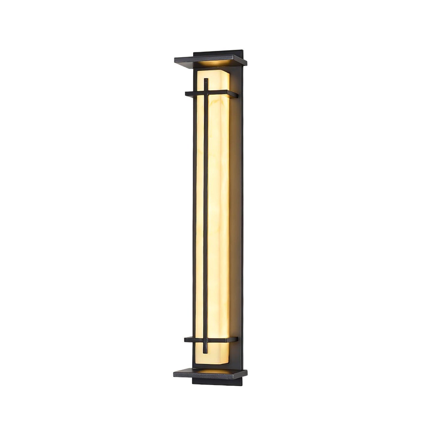 Waterproof Outdoor LED Wall Mount Light Fixture