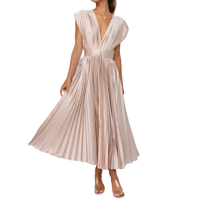 Beautiful Long Dress for Ladies