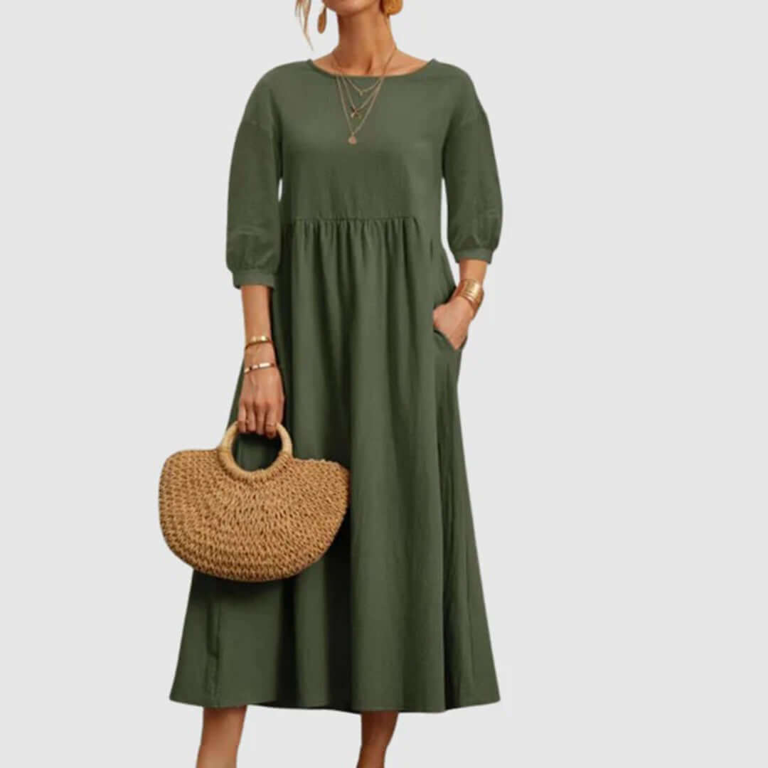 Pretty Little Summer Dress