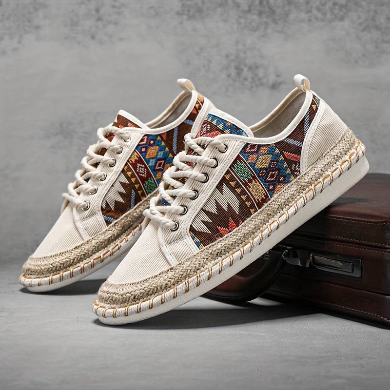Milla | Elegant nomad sneakers