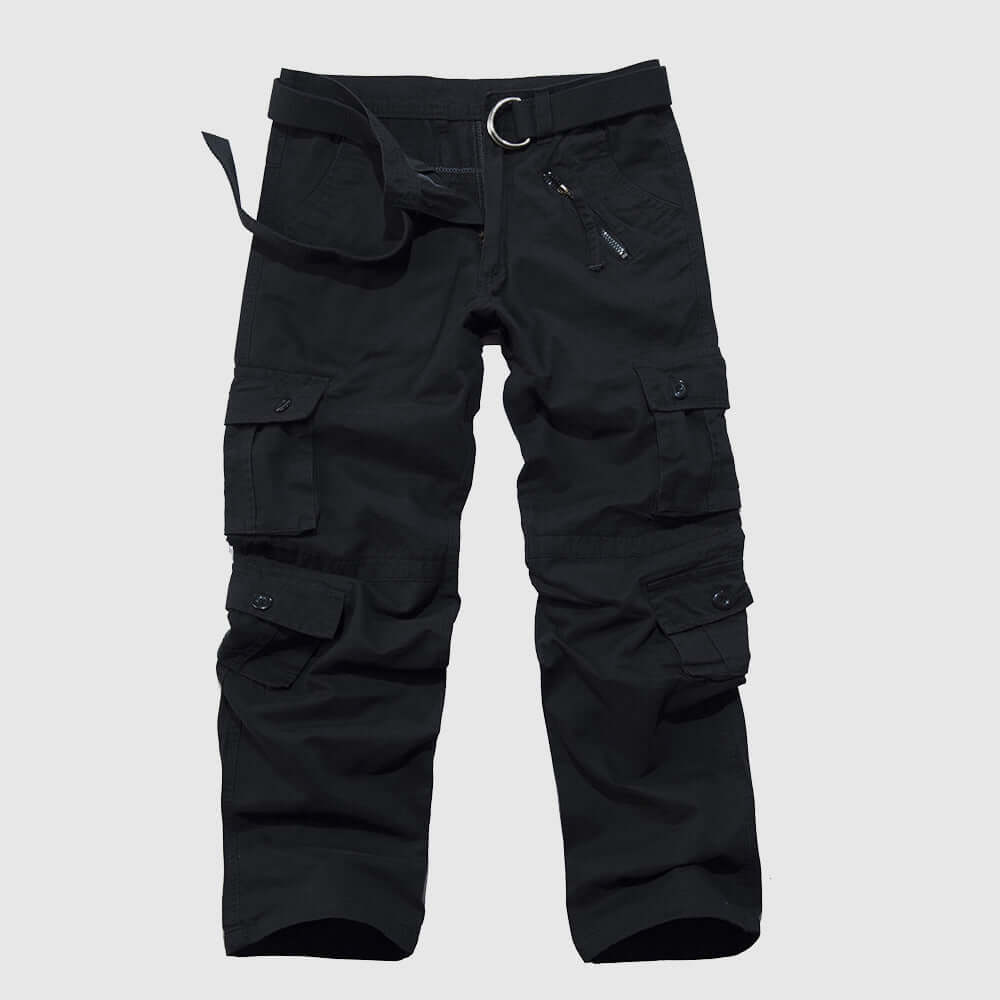 Slim Fit Formal Men's Pants