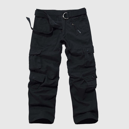 Slim Fit Formal Men's Pants