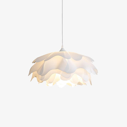Petals Design Hanging Light Fixture