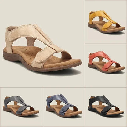 Comfortable Women's Arch Support Summer Sandals