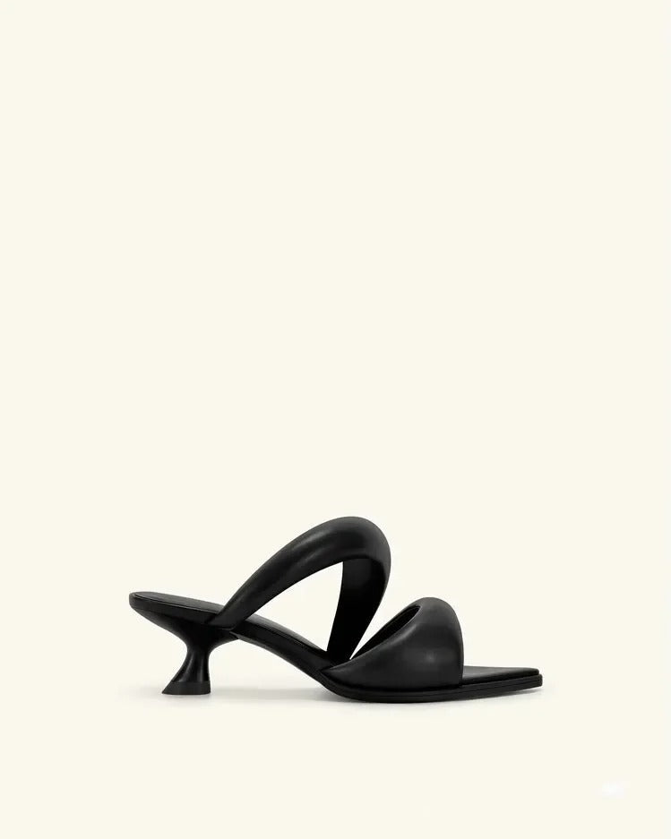 Chic Warm Weather Flip Flops for Ladies