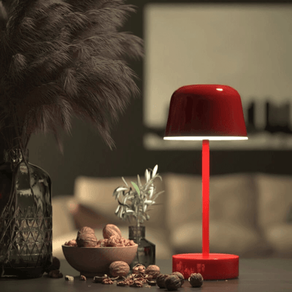 Stylish Adjustable Desk Lamp with Bright LED Light