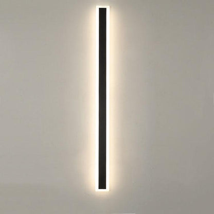 Bright Waterproof Outdoor Wall Light
