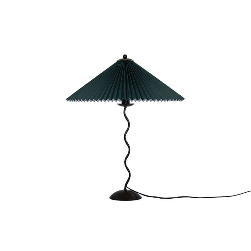 Stylish Curve Desk Lamp
