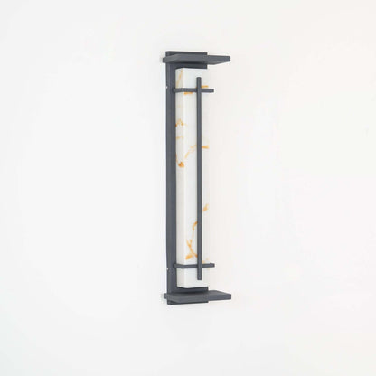 Waterproof Outdoor LED Wall Mount Light Fixture