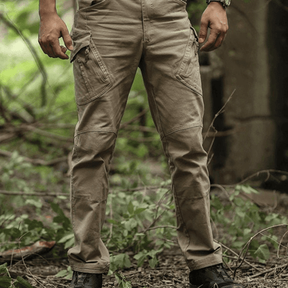 Waterproof Hiking Pants - Tough and Lightweight