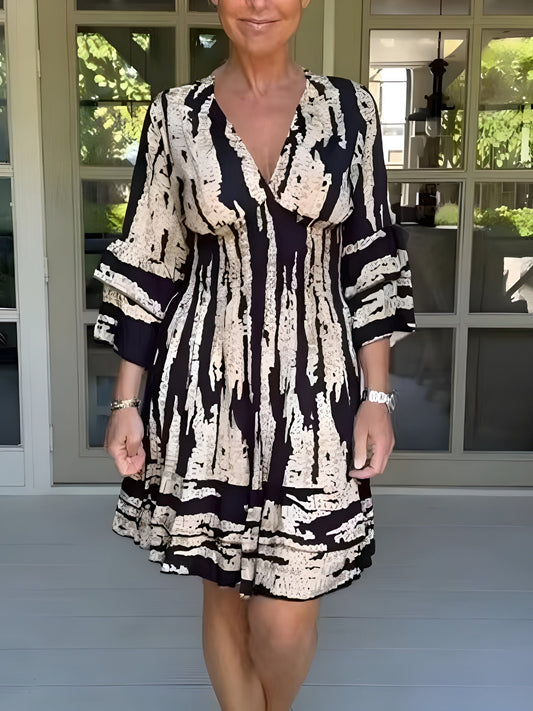 Beautiful Lightweight Summer Sundress - Luxivelle