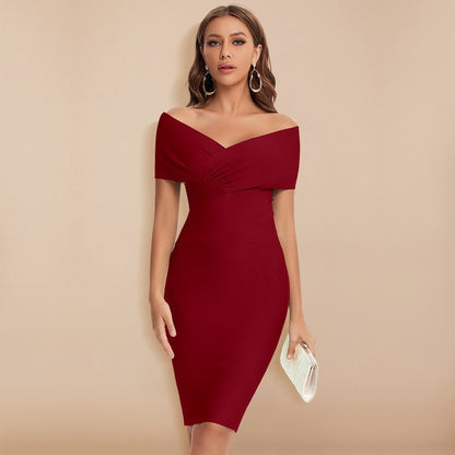 Emma | Women's Dress-5