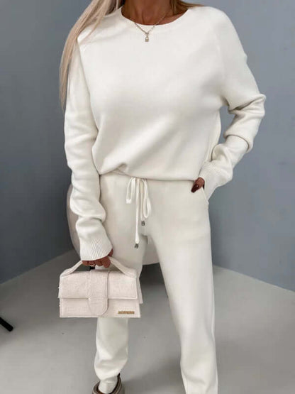 Cozy Women's Pajama Set