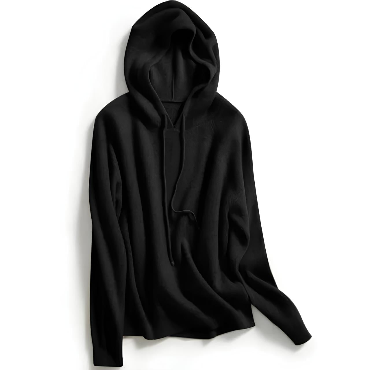 Urban Ladies Vintage Hooded Sweatshirt