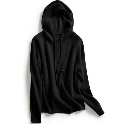 Urban Ladies Vintage Hooded Sweatshirt