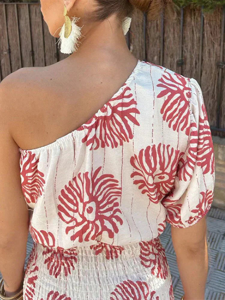 Comfortable Sleeveless Sunny Dress