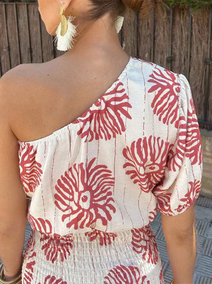Comfortable Sleeveless Sunny Dress