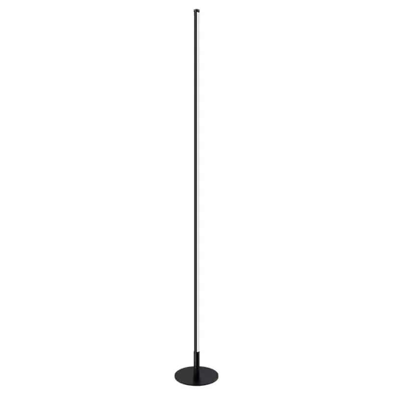 Bright LED Garden Floor Lamp