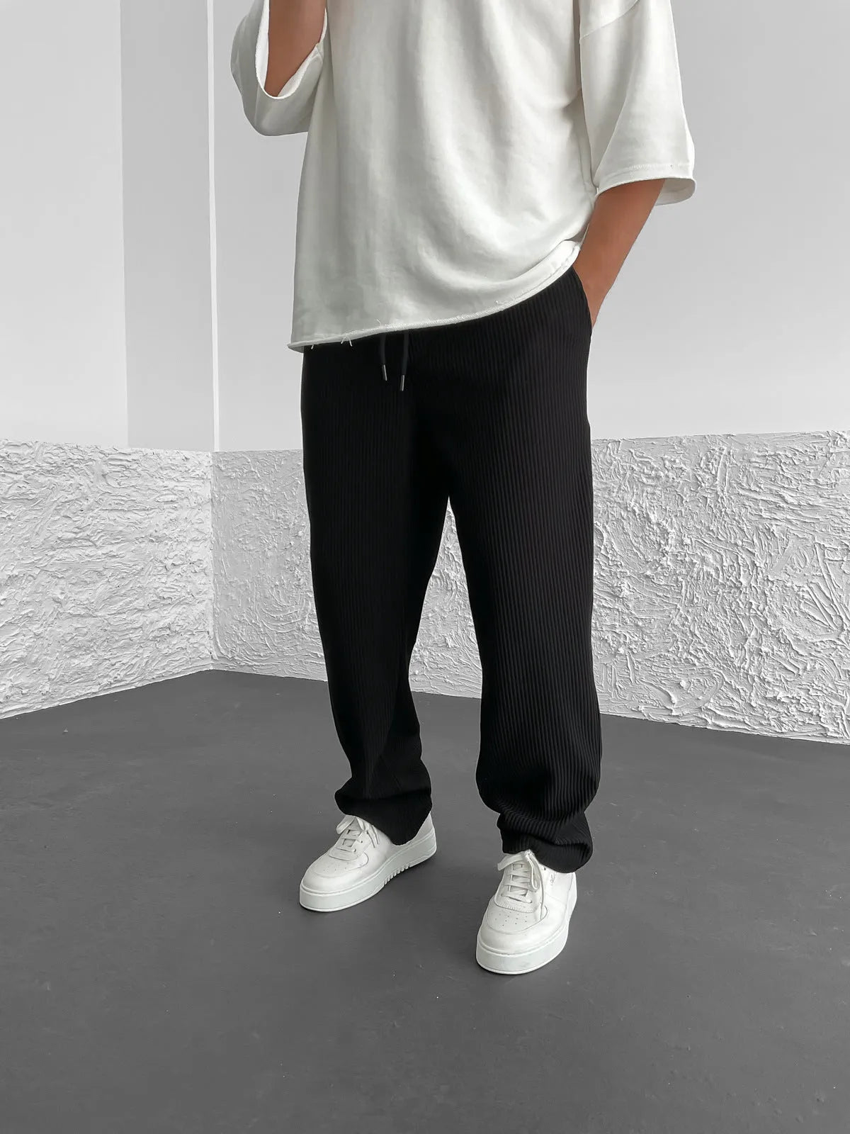 Oliver | Elegant pants