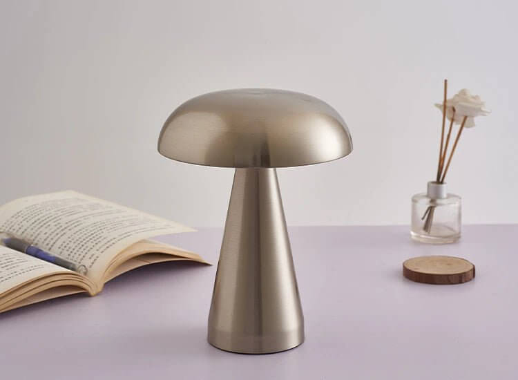 Adjustable LED Desk Light Lamp