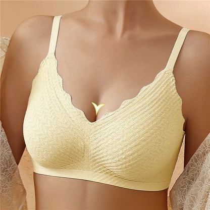 Ruby | Soft and comfortable bra