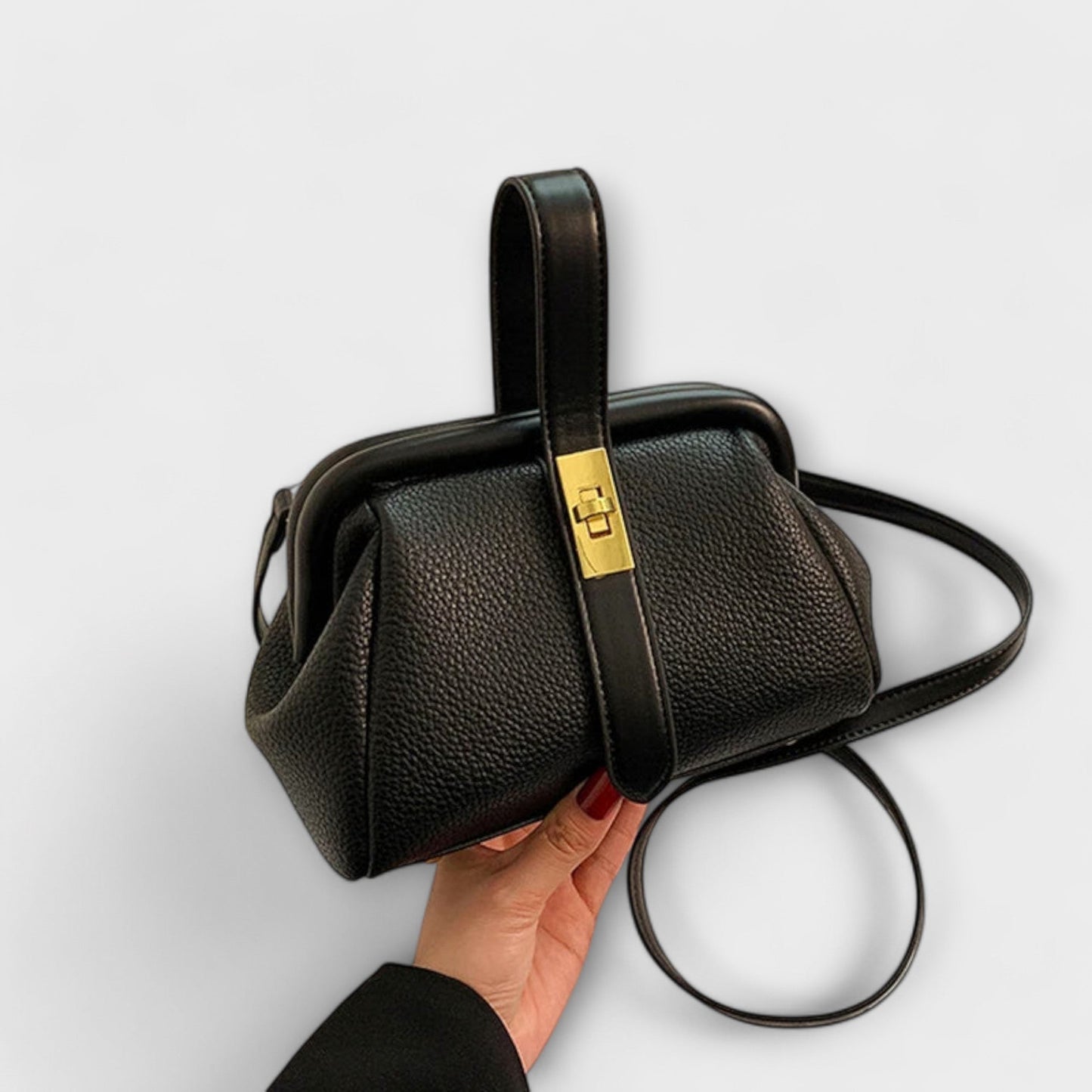 Chic Small Shoulder Bag