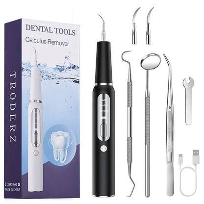 Pet Dental Care Brush Kit for Dogs and Cats - Luxivelle