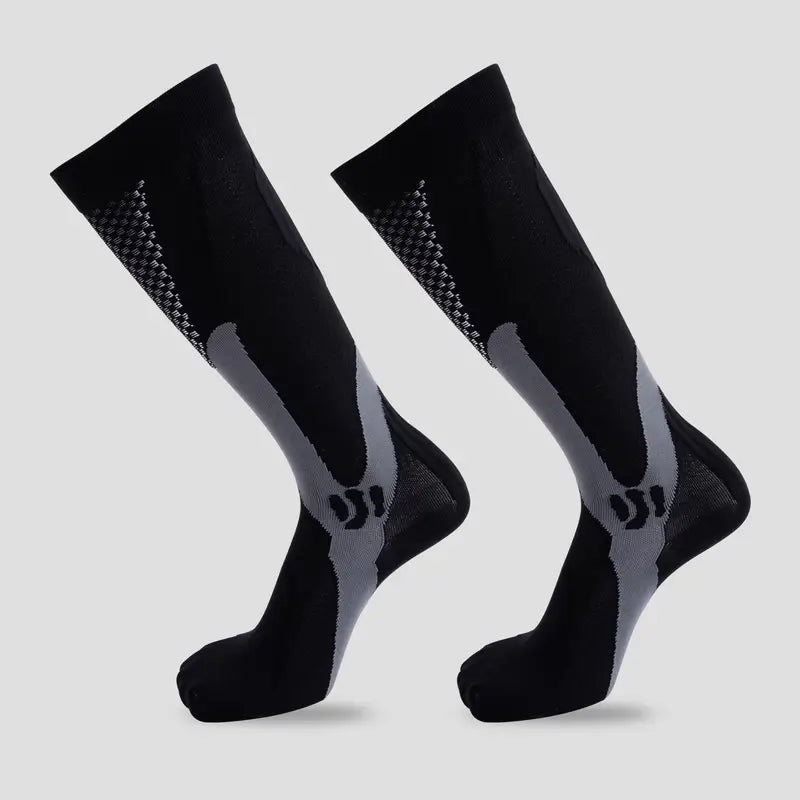 Athletic Support Compression Socks
