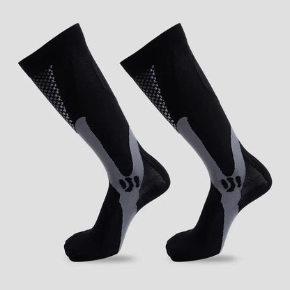 Athletic Support Compression Socks