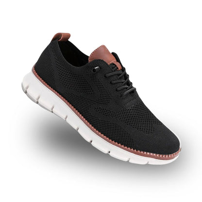 Comfortable Men's Casual Sneakers - Luxivelle