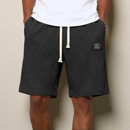 Comfortable Breathable Men's Summer Shorts