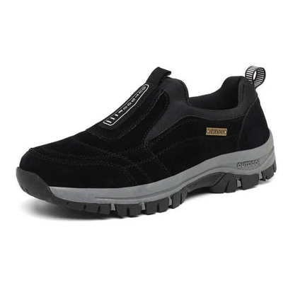 Comfortable Hiking Shoes for Men Outdoor Adventure - Luxivelle